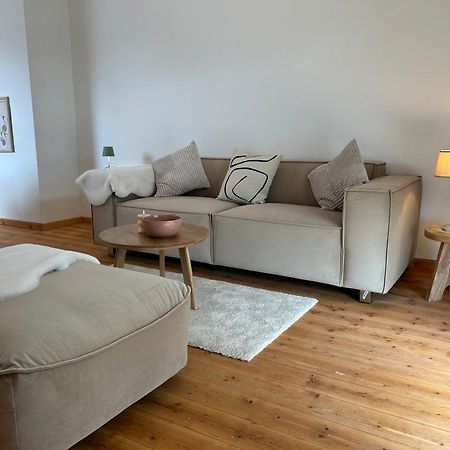 Ferienwohnung Jung Zulpich Buitenkant foto