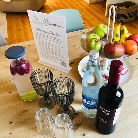 Ferienwohnung Jung Zulpich Buitenkant foto