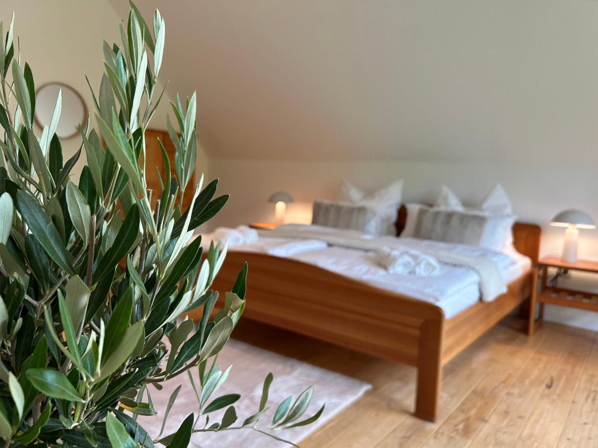 Ferienwohnung Jung Zulpich Buitenkant foto