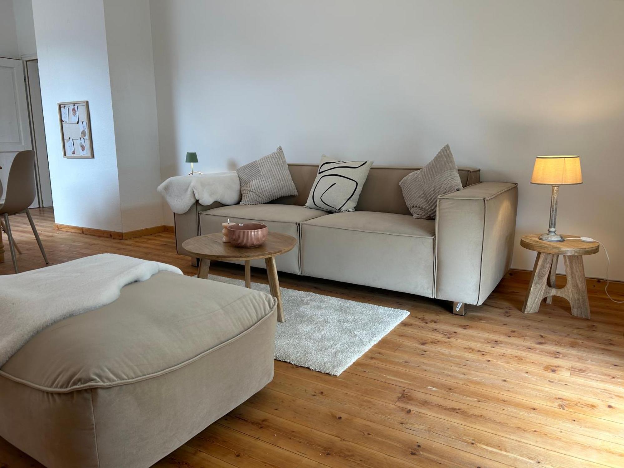 Ferienwohnung Jung Zulpich Buitenkant foto