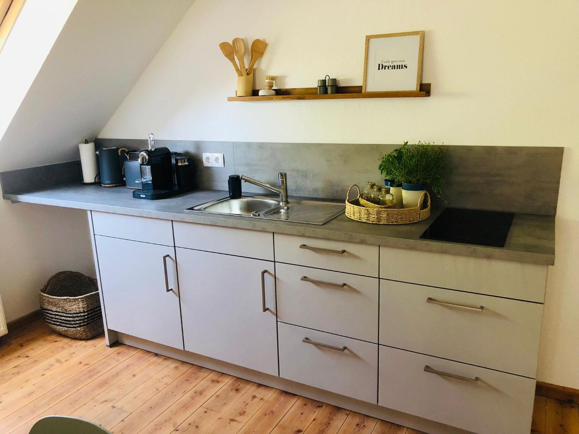 Ferienwohnung Jung Zulpich Buitenkant foto