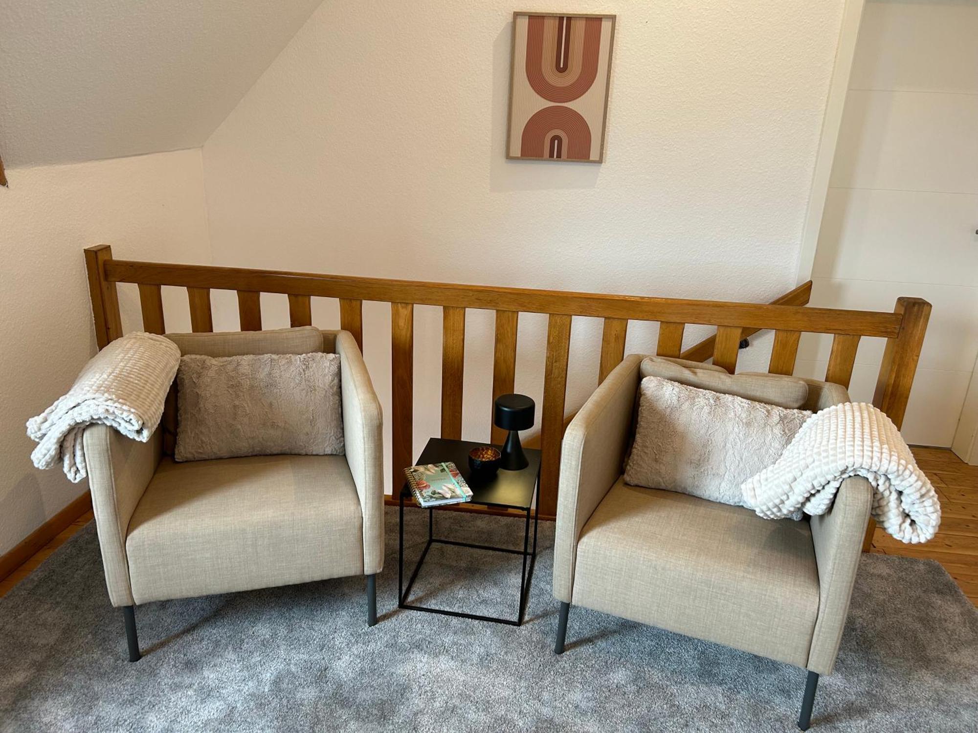 Ferienwohnung Jung Zulpich Buitenkant foto