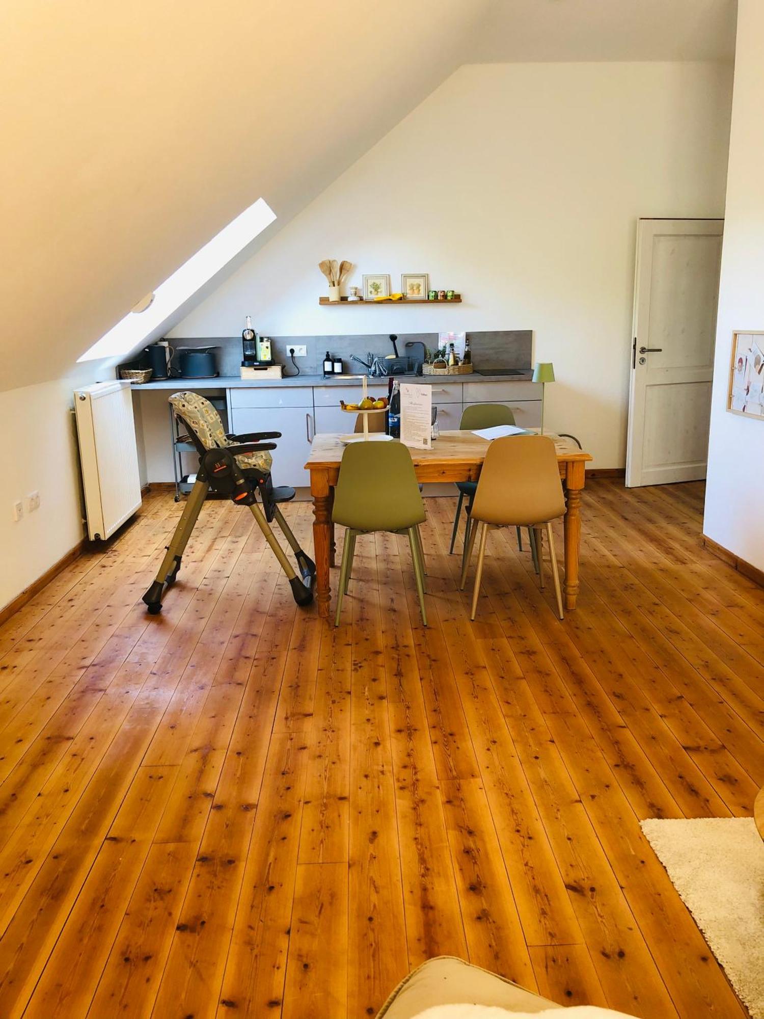 Ferienwohnung Jung Zulpich Buitenkant foto