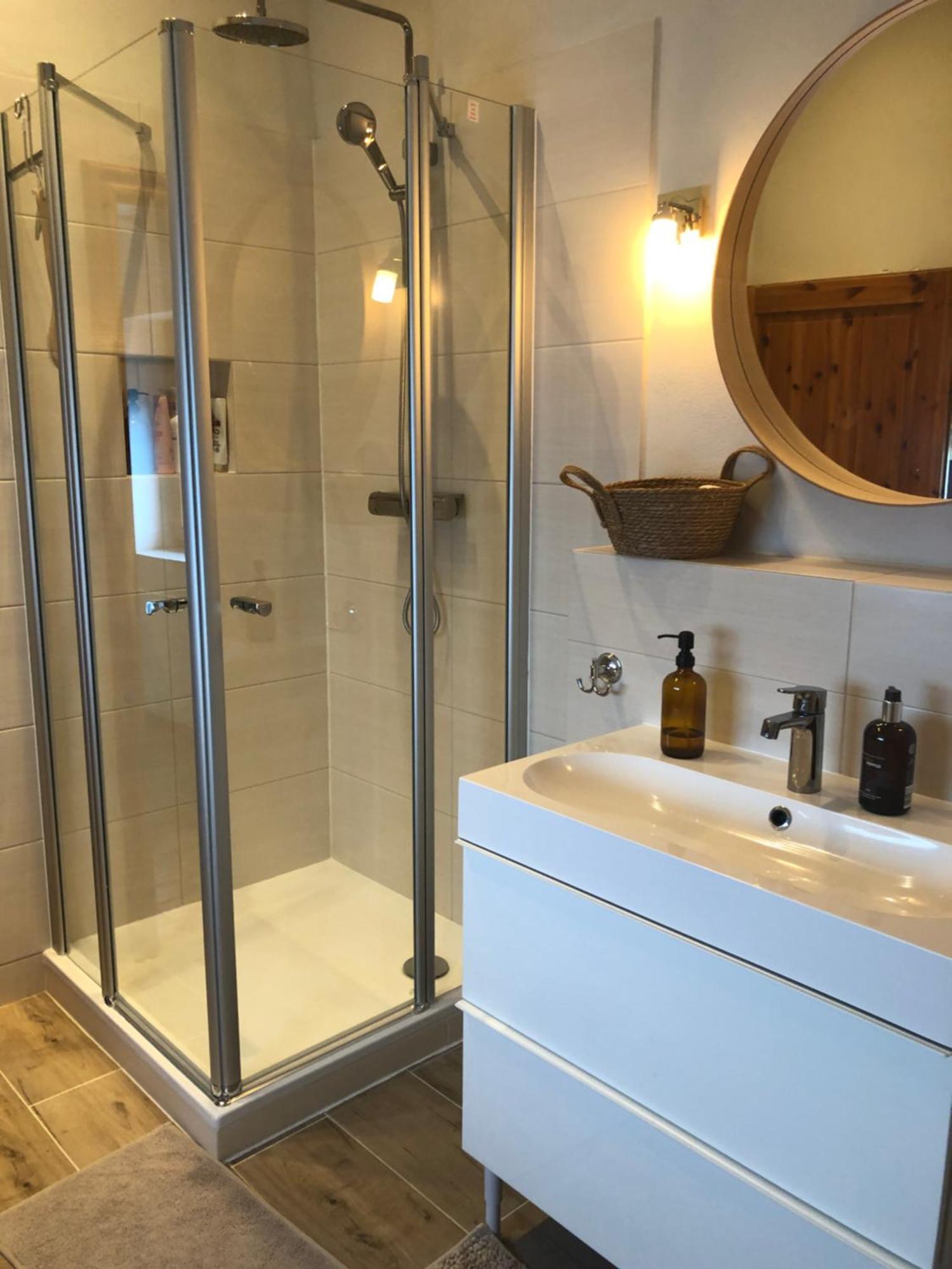 Ferienwohnung Jung Zulpich Buitenkant foto