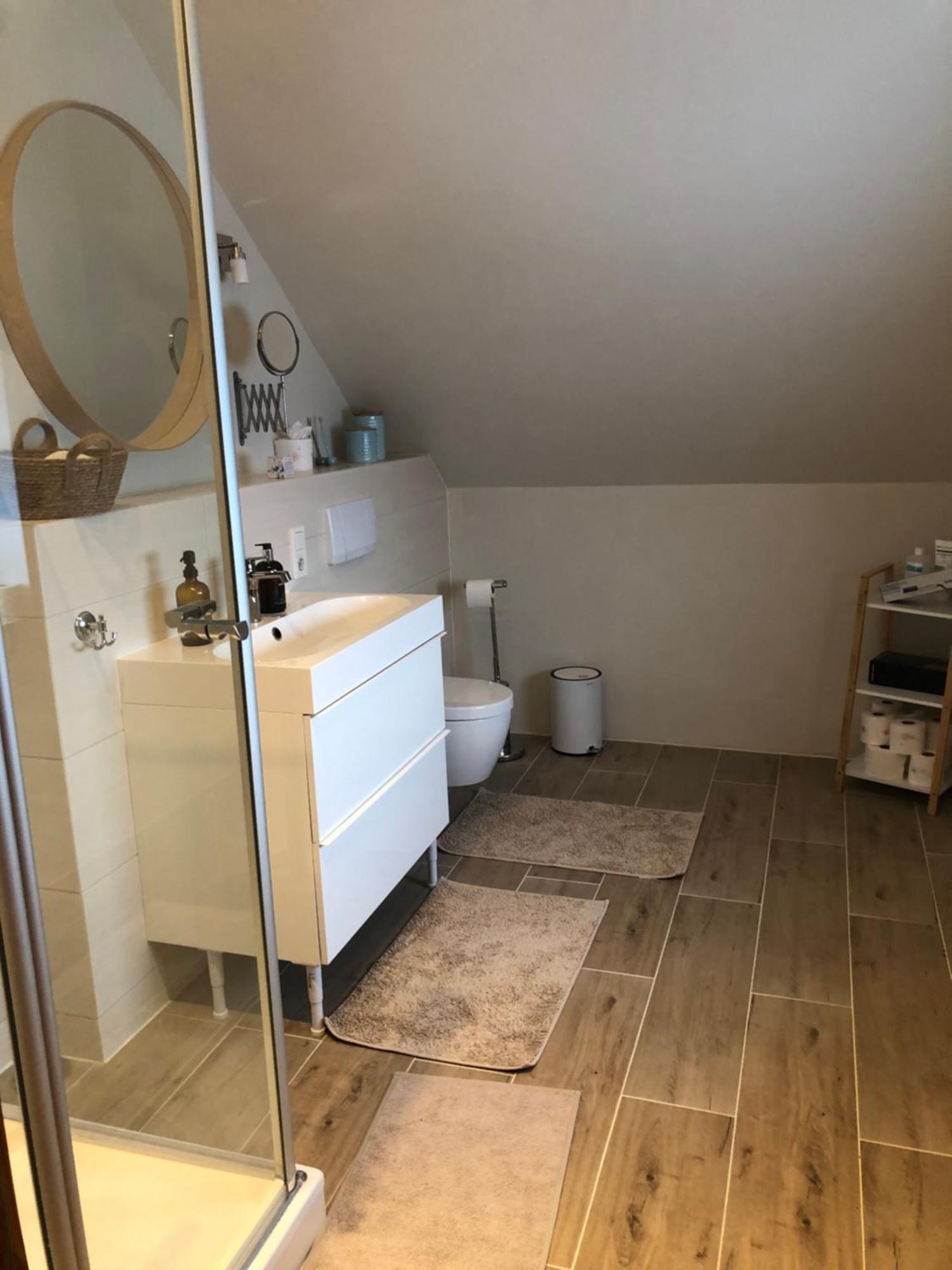 Ferienwohnung Jung Zulpich Buitenkant foto